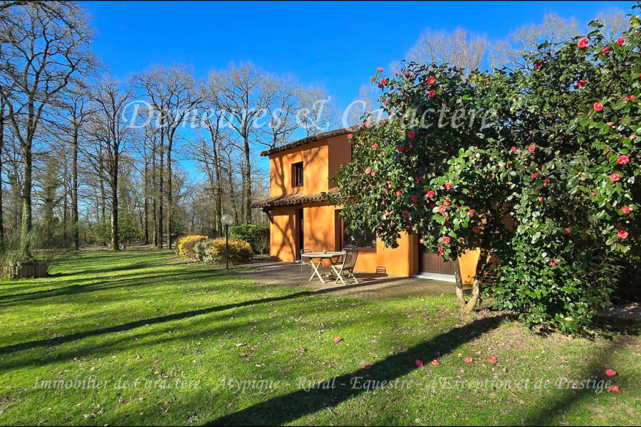 Maison à vendre à Beaupréau-en-mauges