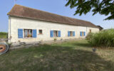 Maison à vendre à Pouzay