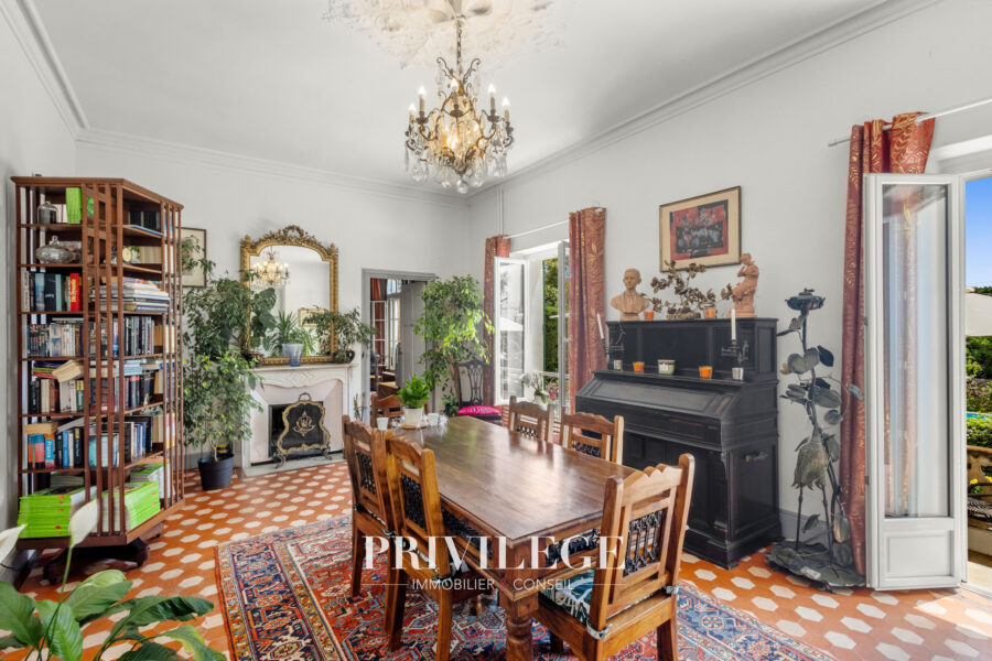 Maison à vendre à Cannes — Vue mer — photo 20