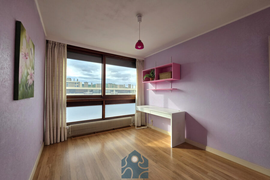 Appartement à vendre à Clermont-ferrand