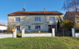 Maison à vendre à Bourbonne-les-bains