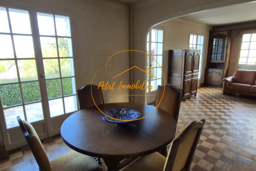 Maison à vendre à Beaugency