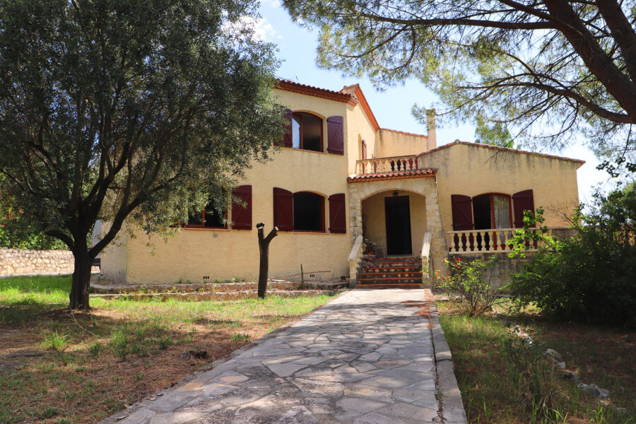 Maison à vendre à Castelnau-le-lez