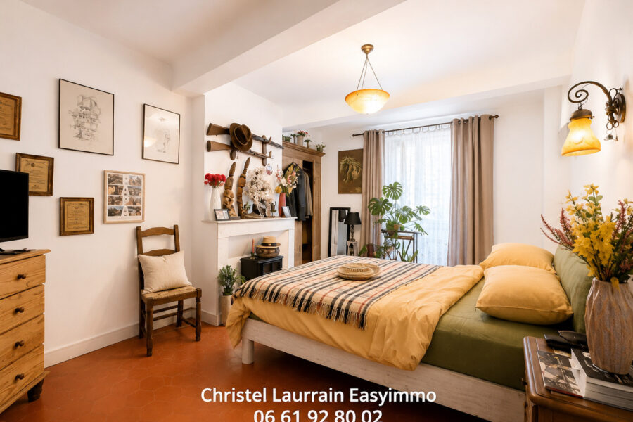 Maison à vendre à Régusse