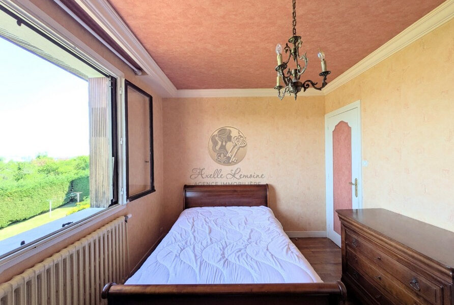 Maison à vendre à Saint-genis-laval