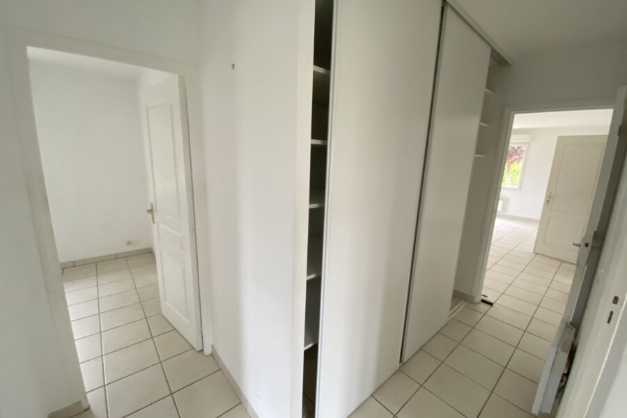Maison à vendre à Draché