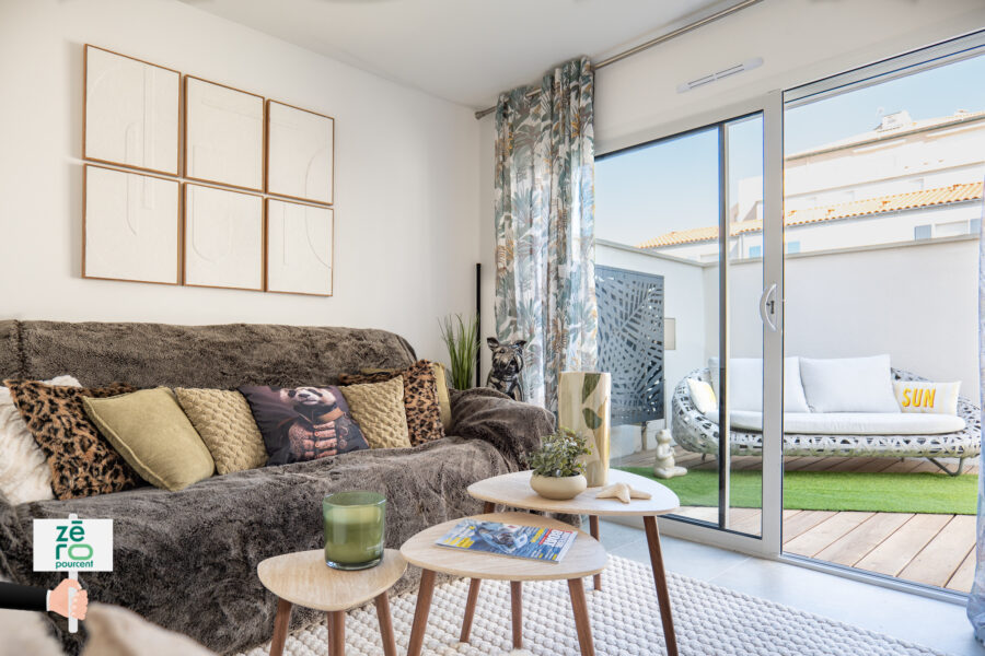 Maison à vendre à Les sables-d&rsquo;olonne