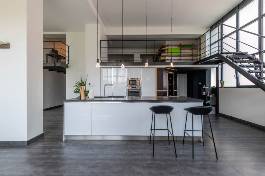 Appartement à vendre à Bellegarde-sur-valserine