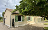 Maison à vendre à Ribérac