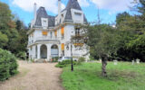 Maison à vendre à Villennes-sur-seine