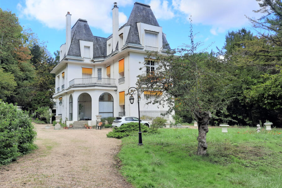 Maison à vendre à Villennes-sur-seine