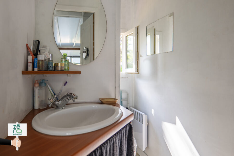 Maison à vendre à Saint-cyr-en-talmondais