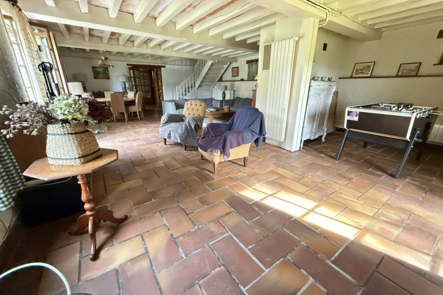 Maison à vendre à Celles-sur-durolle