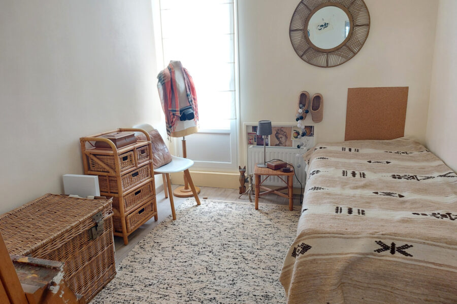 Appartement à vendre à Saint-dizier