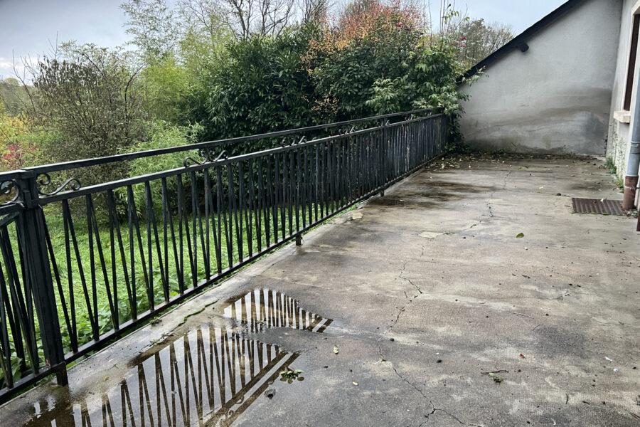 Maison à vendre à Prémery