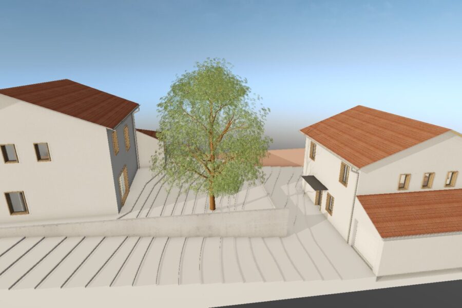 Maison à vendre à Chevry
