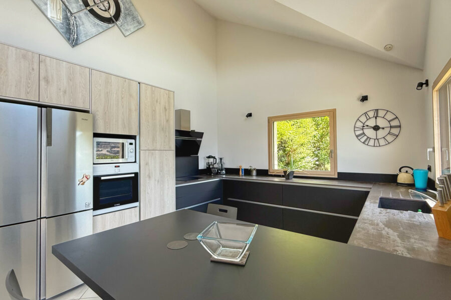 Maison à vendre à La buisse