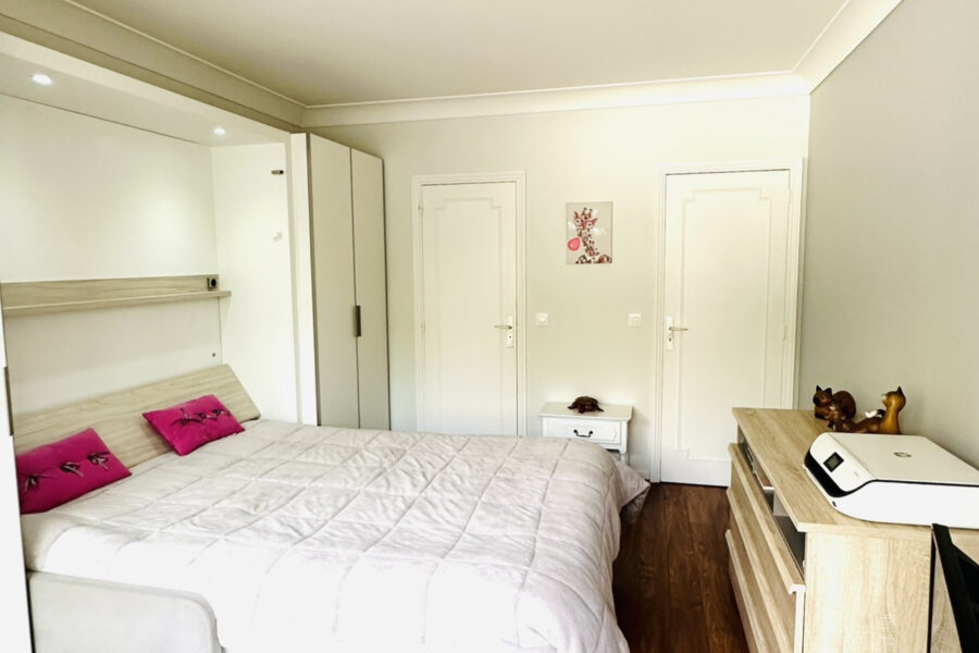 Appartement à vendre à Cannes