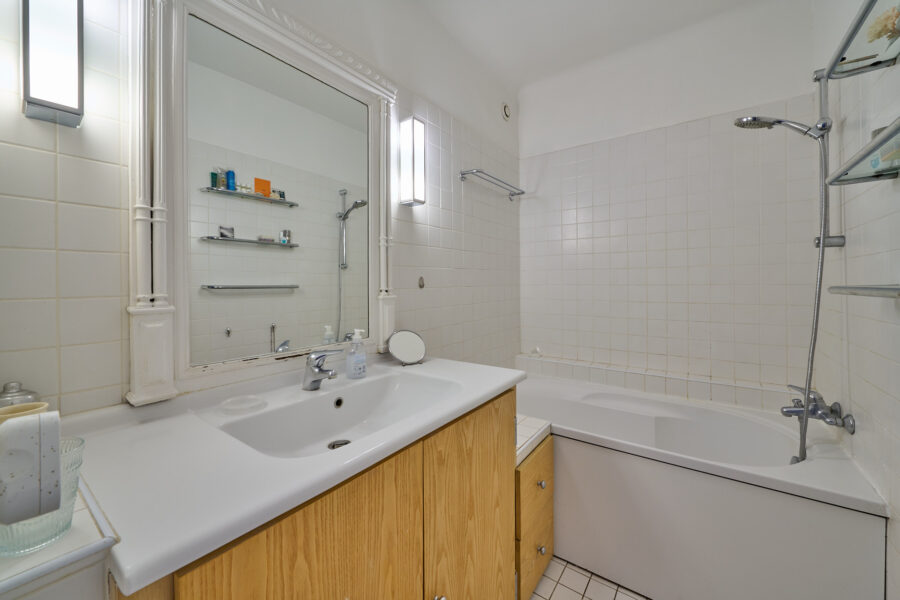 Appartement à vendre à Montrouge