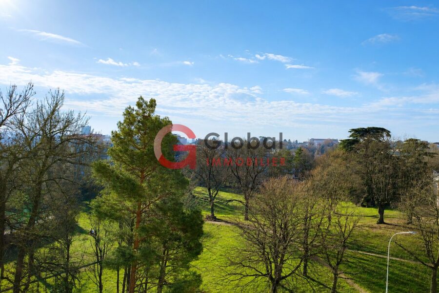 Appartement à vendre à Mâcon