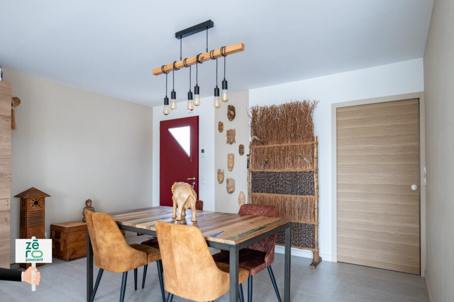Maison à vendre à Aizenay