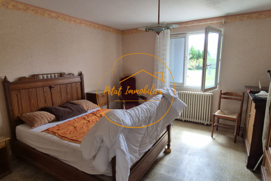Maison à vendre à Lailly-en-val