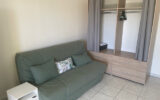 Appartement à louer à Saint-denis
