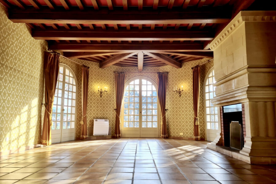 Maison à vendre à Tournon-sur-rhône
