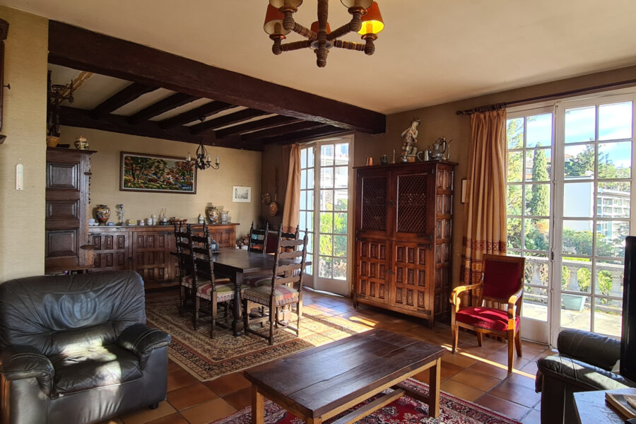 Maison à vendre à Clermont-ferrand