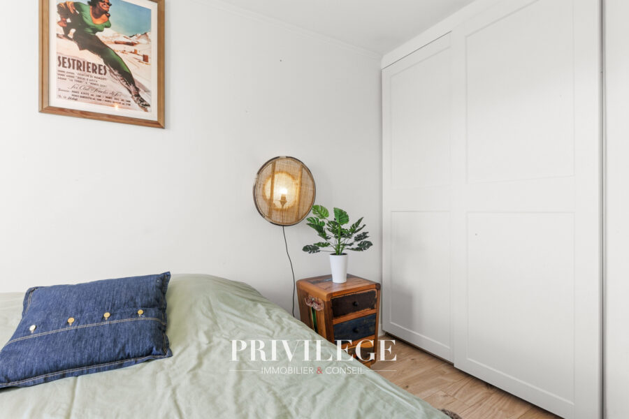 Appartement à vendre à Cannes