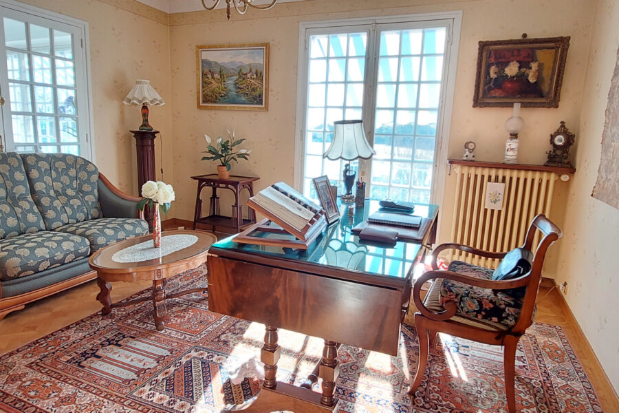 Maison à vendre à Pau