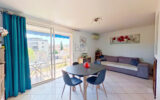 Appartement à vendre à Saint-Raphaël