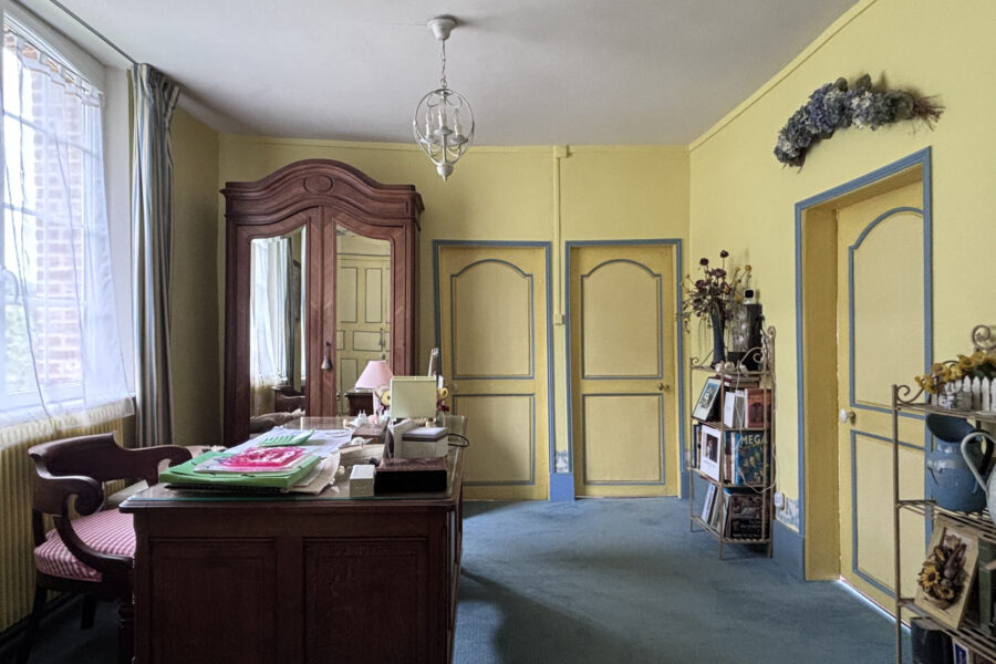 Maison à vendre à Vimoutiers