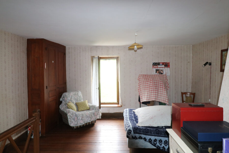 Maison à vendre à Bruyères