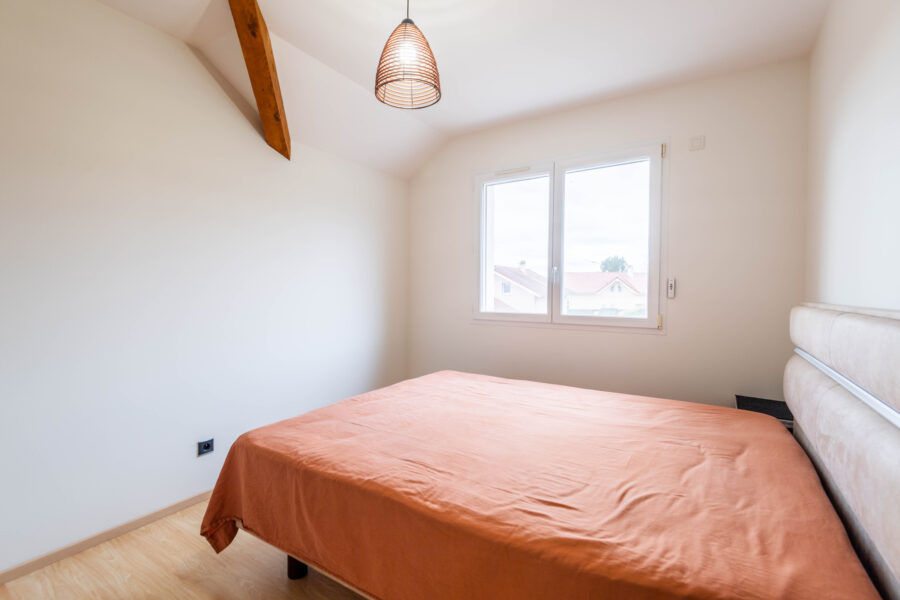 Maison à vendre à Cessy