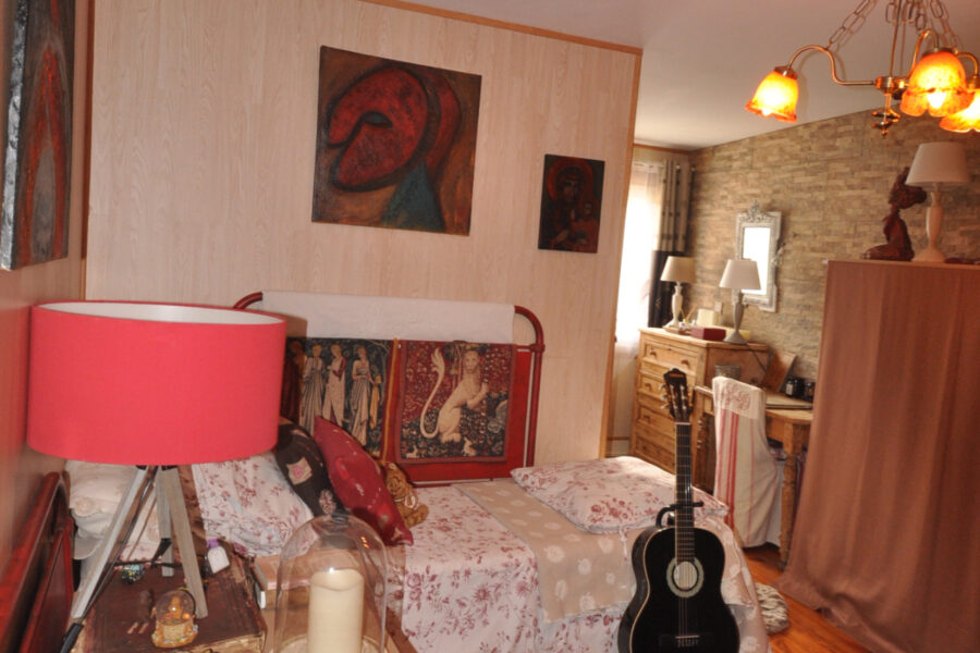 Maison à vendre à Cintegabelle