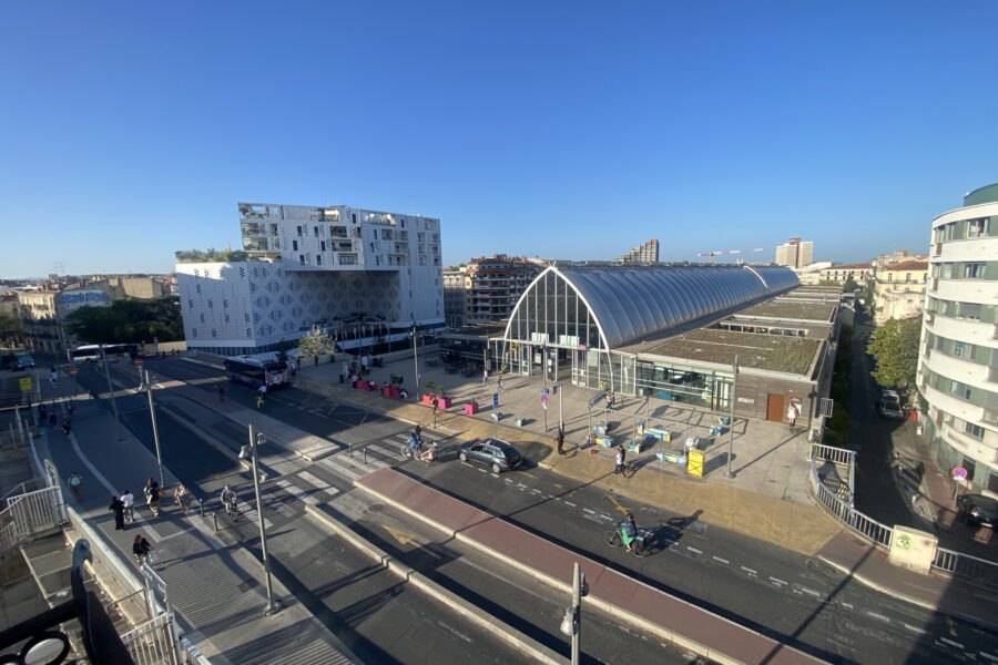 Appartement à vendre à Montpellier