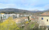 Appartement à vendre à Gex