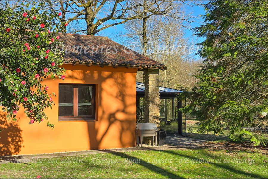 Maison à vendre à Beaupréau-en-mauges