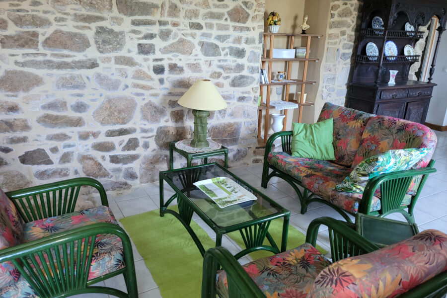 Maison à vendre à Penvénan — Vue mer — photo 15