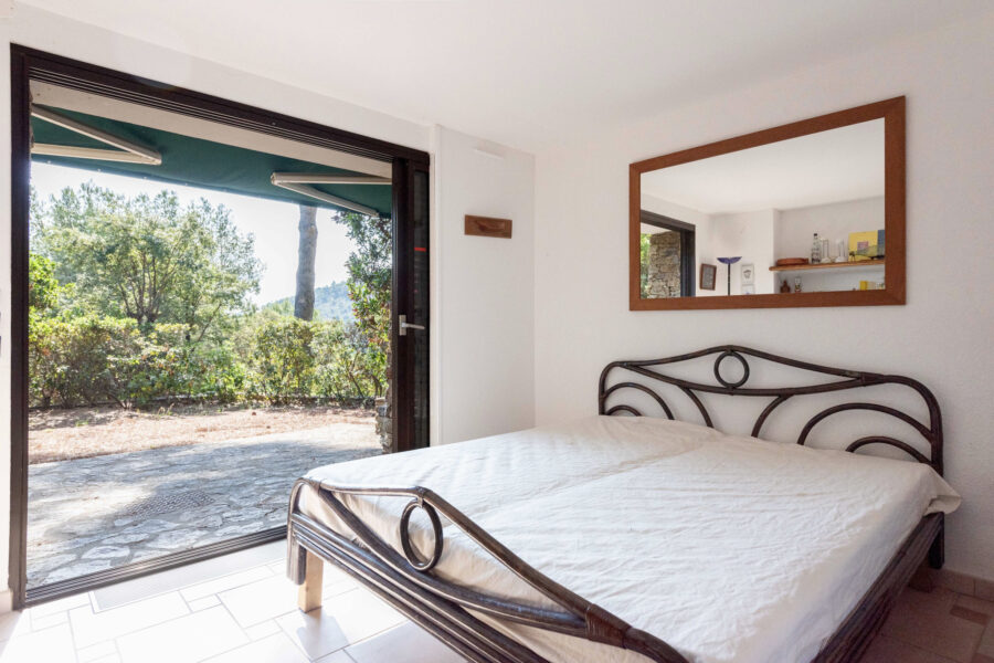 Maison à vendre à Bormes-les-mimosas