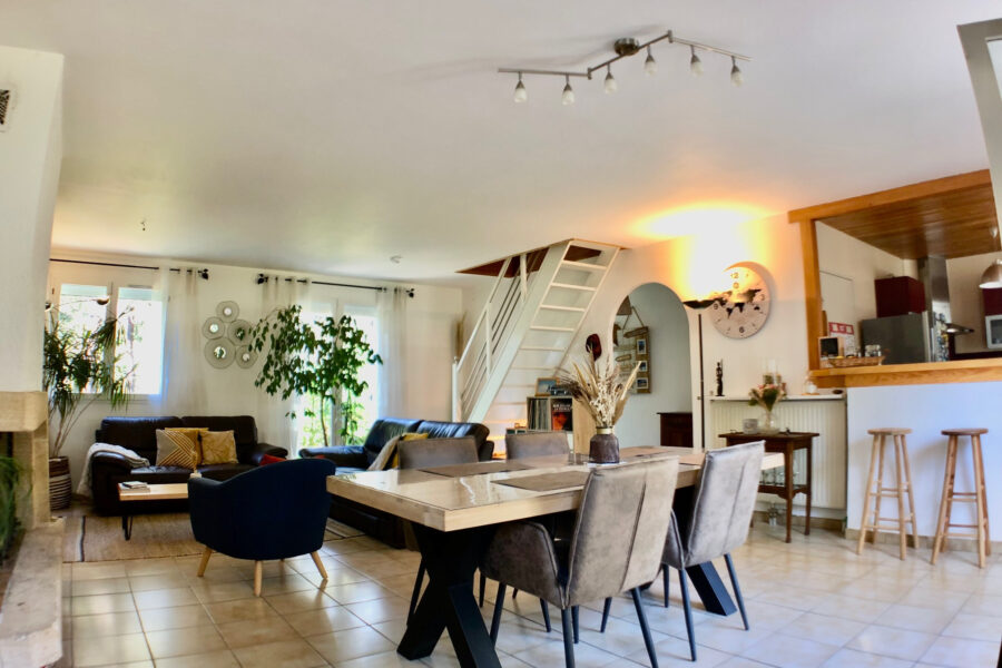 Maison à vendre à Fontainebleau