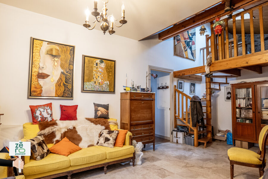 Maison à vendre à La roche-sur-yon