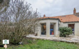 Maison à vendre à La roche-sur-yon