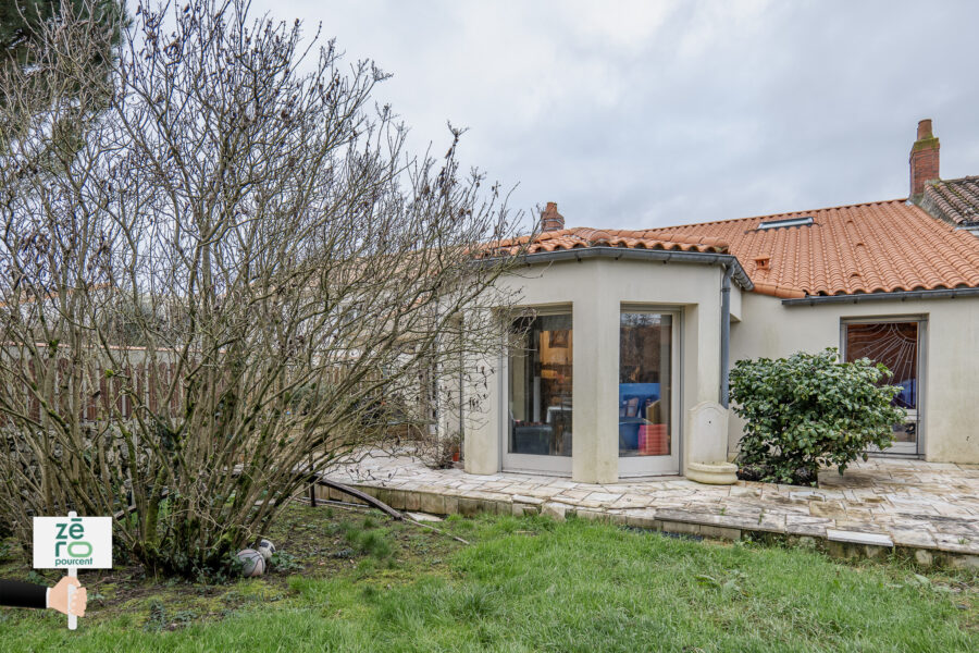 Maison à vendre à La roche-sur-yon