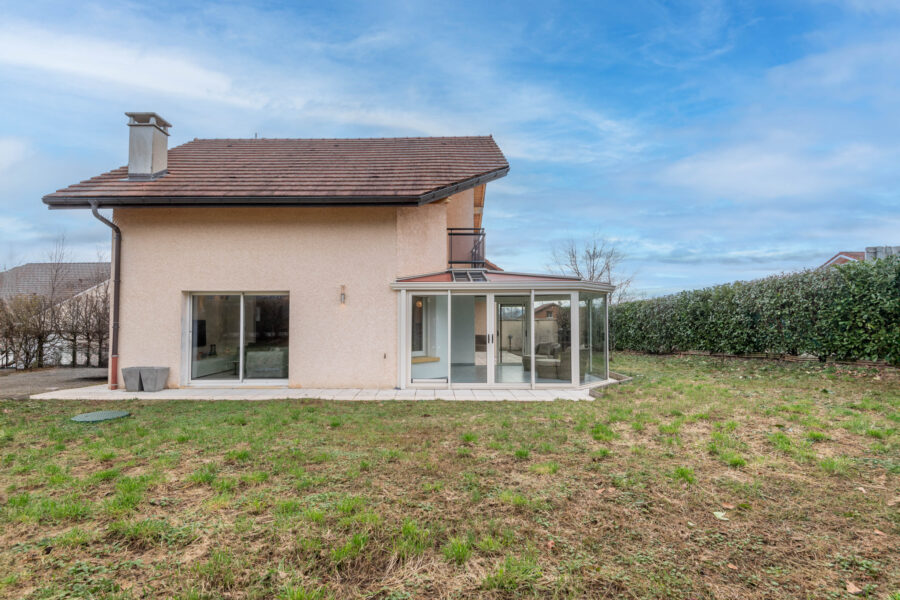 Maison à vendre à Cessy