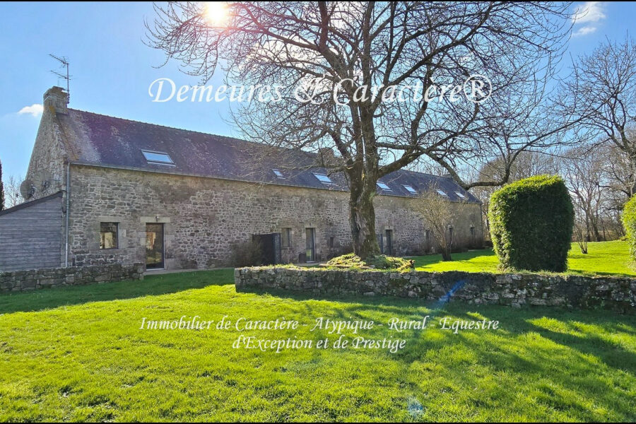 Maison à vendre à Belz