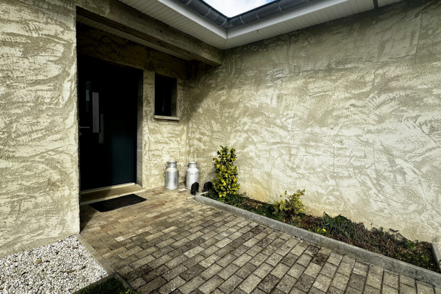 Maison à vendre à Longuyon