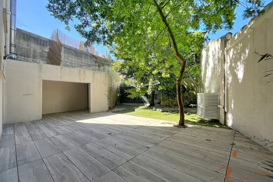 Appartement à vendre à Palavas-les-flots