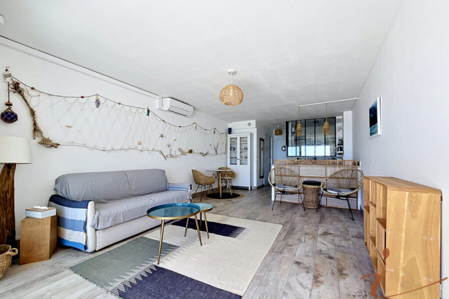 Appartement à vendre à Mauguio
